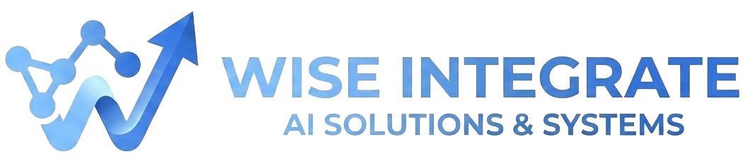 WiseIntegrate — AI Solutions & Systems